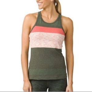 PrAna Women’s Alois Top size S